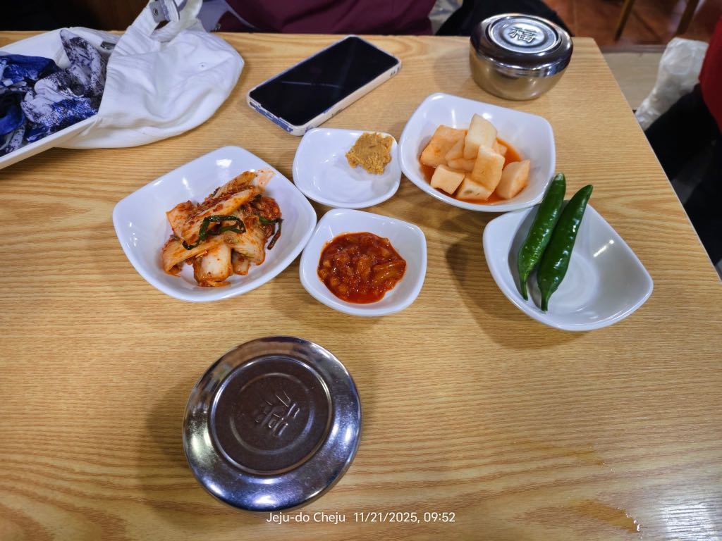 猪肉醒酒汤图片