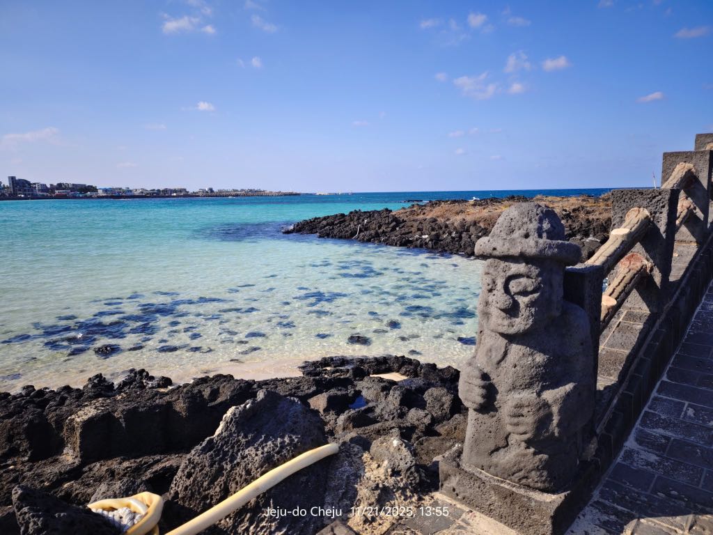 海水浴场照片